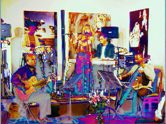 Performance Videos