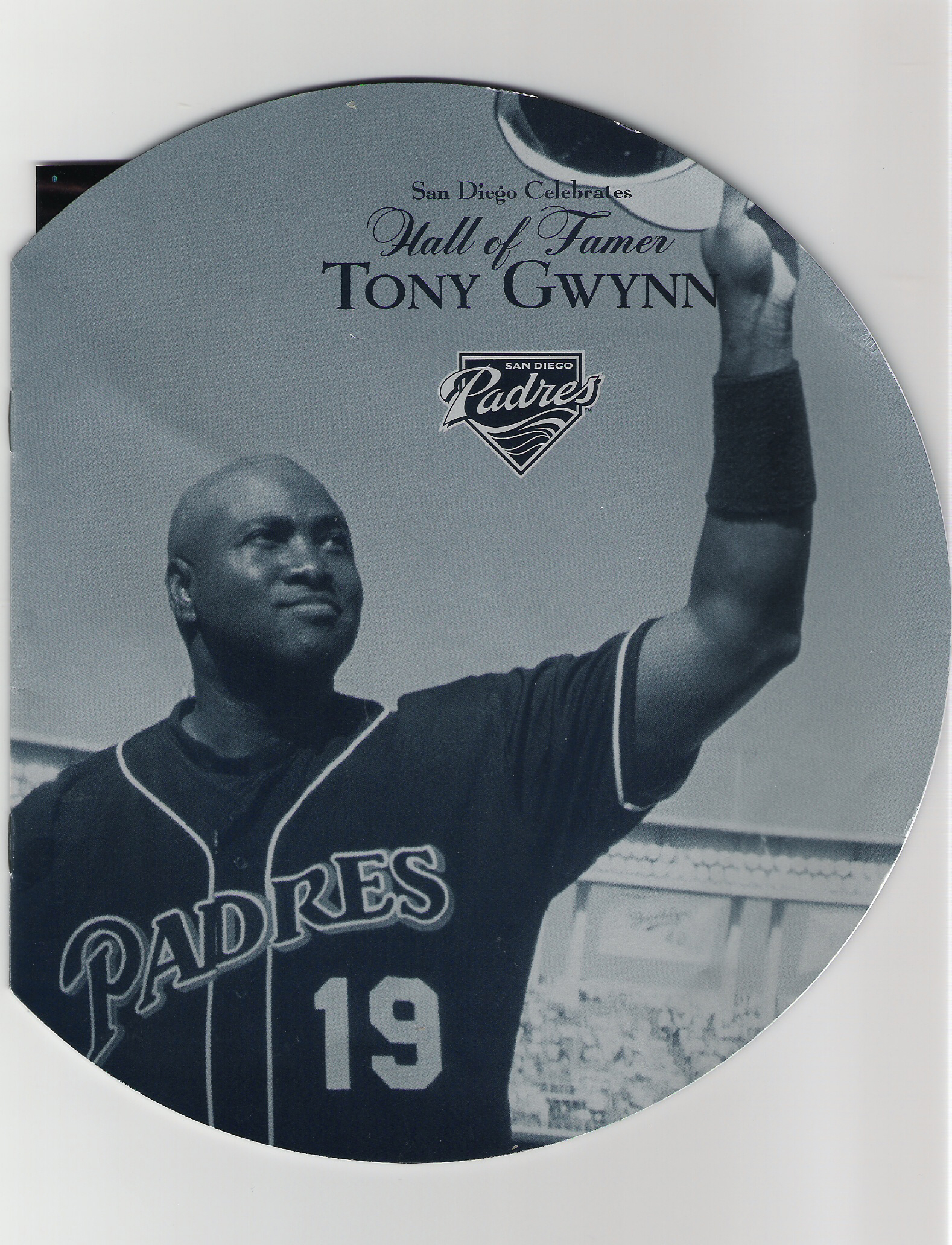 Tony Gwynn 1