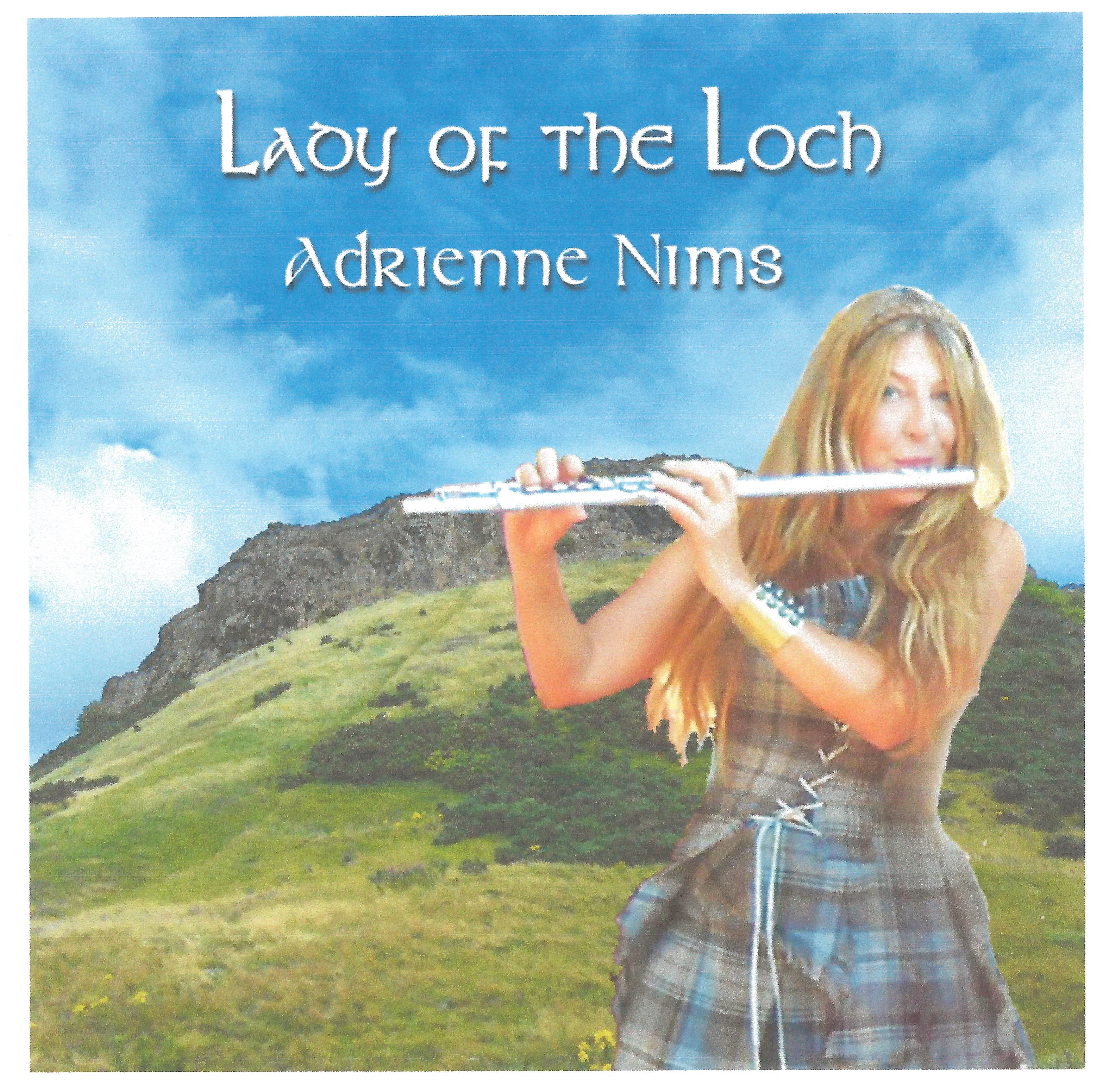 Lady of the Loch