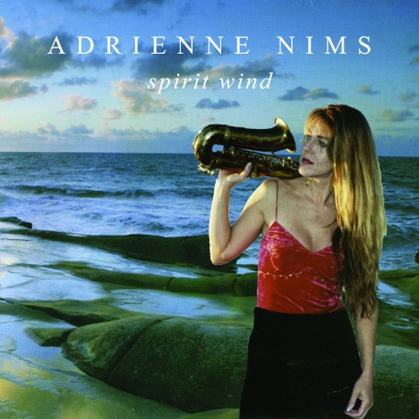 Spirit Wind